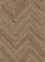 City Visgraat 5701 Smoked Oak Natural Rigid Click Gelasta